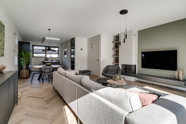 Medium property photo - Zesmorgenstraat 15, 6905 TV Zevenaar